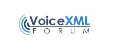 VoiceXML Forum logo
