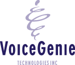 VoiceGenie