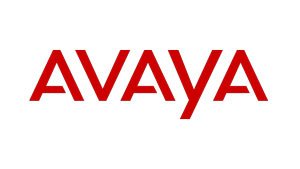 Avaya Logo