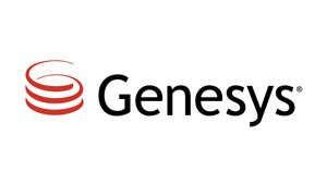 Genesys Logo