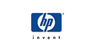 HP Logo